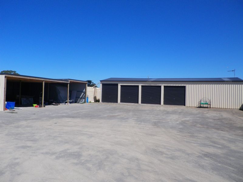 Mailors Flat VIC 3275