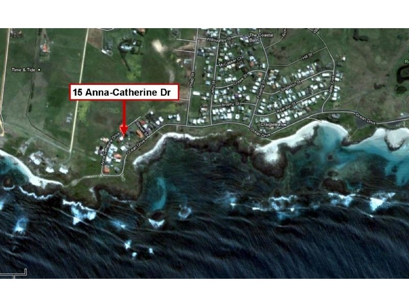 15 Anna-Catherine Drive, Port Fairy VIC 3284