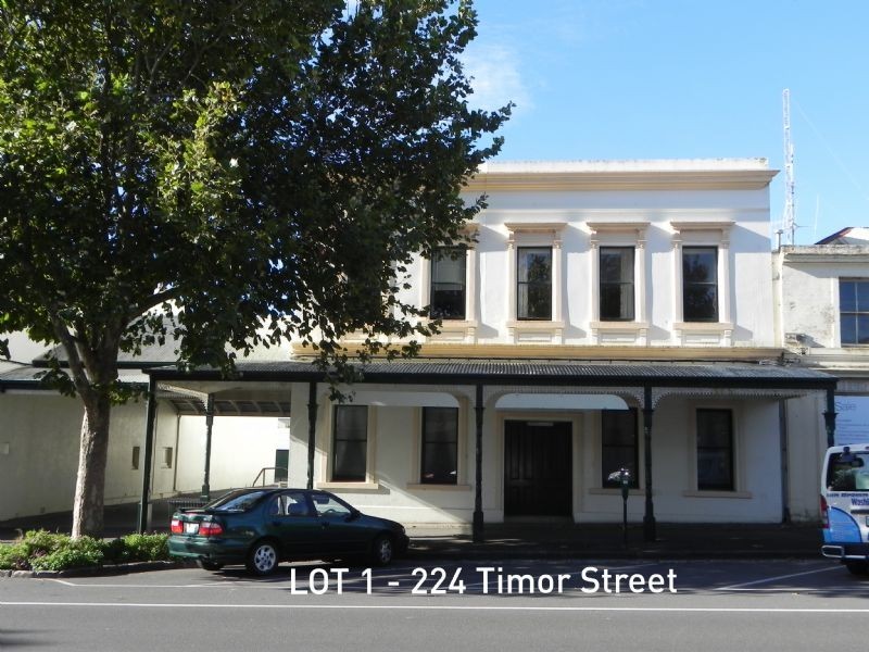 224 – 234 Timor Street, Warrnambool VIC 3280