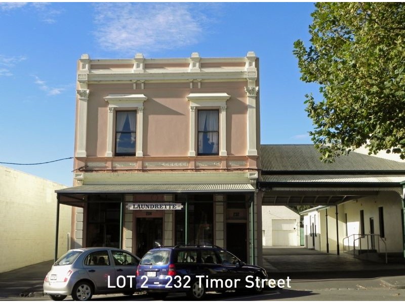 224 – 234 Timor Street, Warrnambool VIC 3280