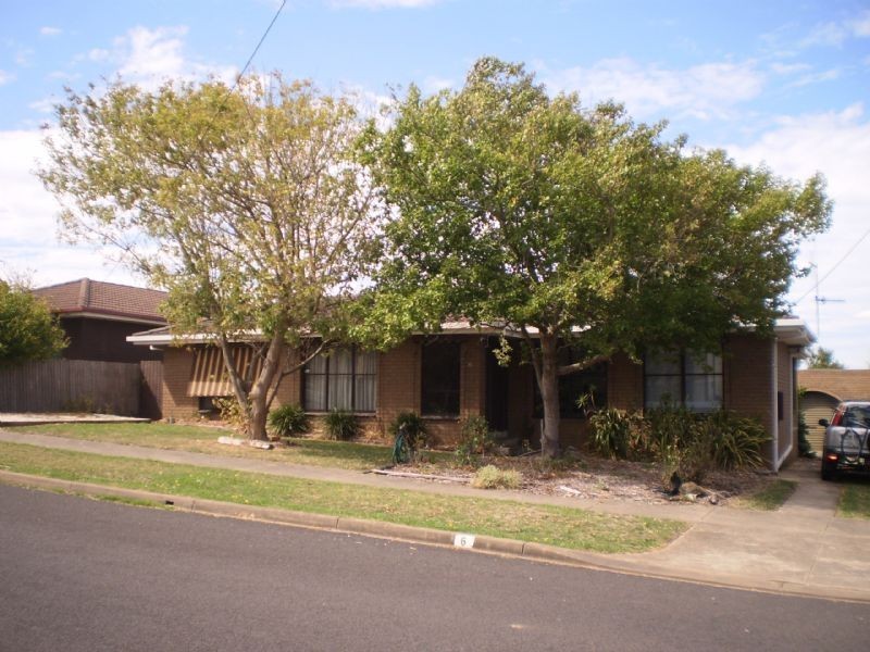 6 Jason Street, Warrnambool VIC 3280