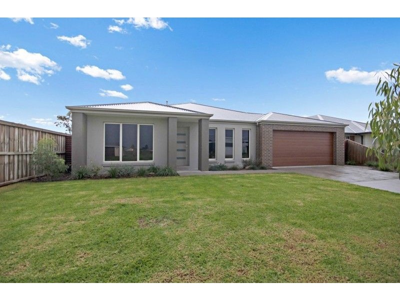 15 McGill Court, Port Fairy VIC 3284