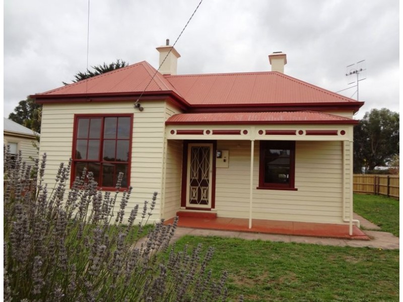Koroit VIC 3282