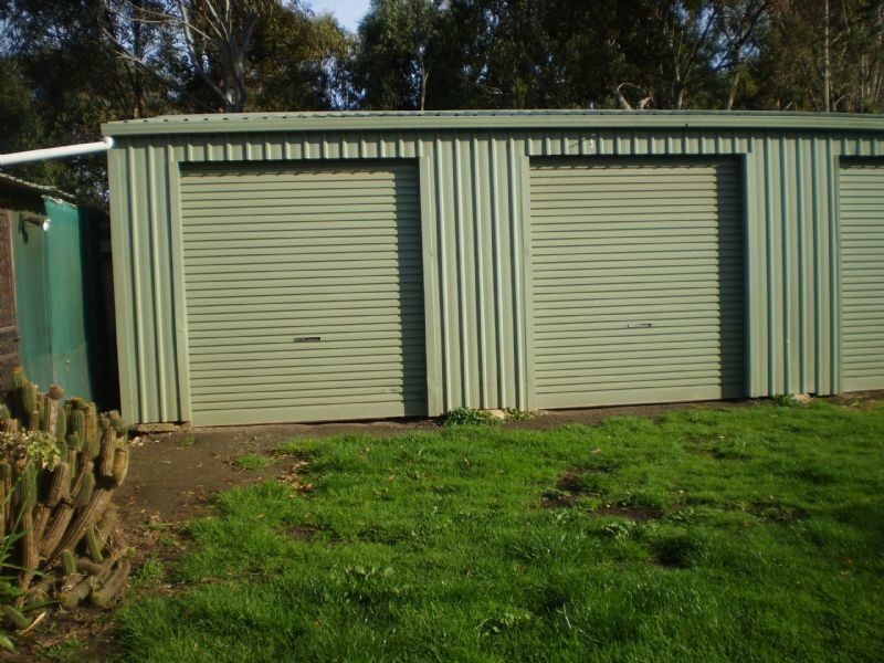 114 Ziegler Parade, Allansford VIC 3277