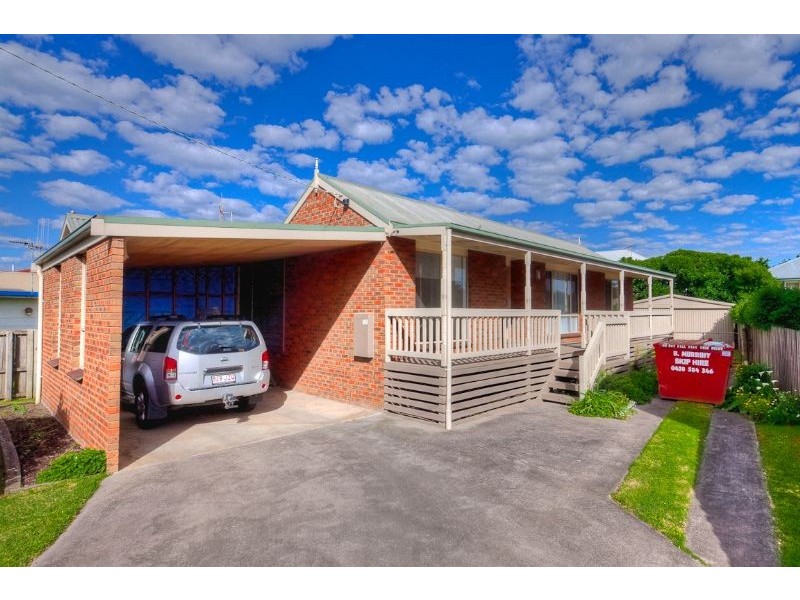 155 Griffith Street, Port Fairy VIC 3284
