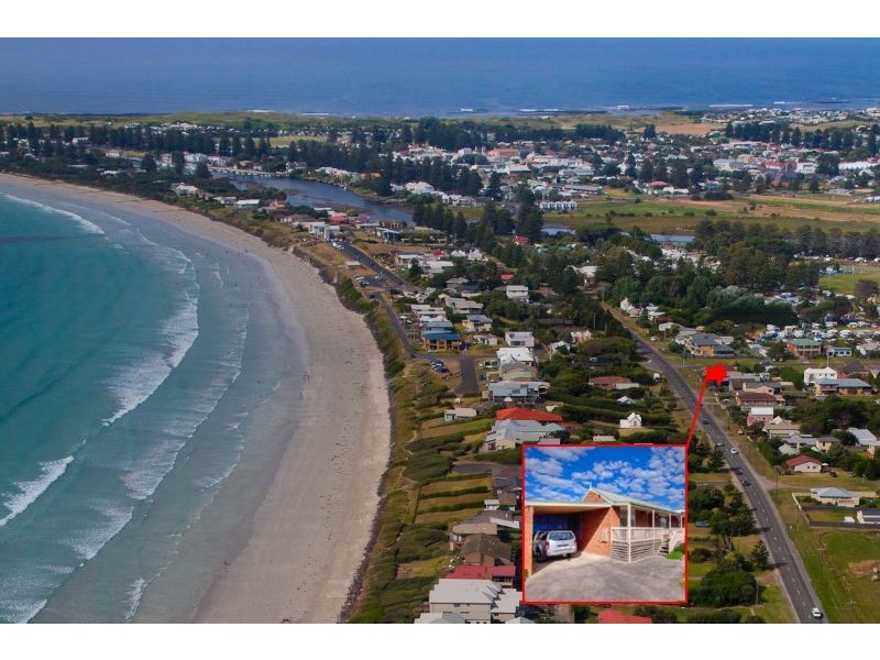 155 Griffith Street, Port Fairy VIC 3284
