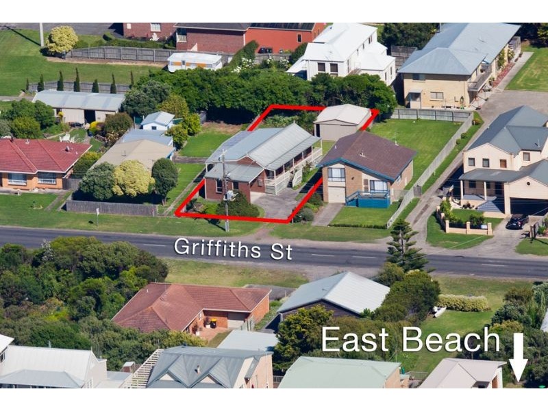 155 Griffith Street, Port Fairy VIC 3284