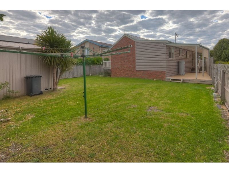 155 Griffith Street, Port Fairy VIC 3284