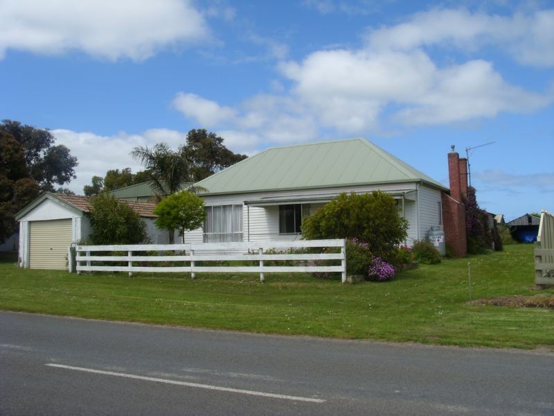 254 Ziegler Parade, Allansford VIC 3277