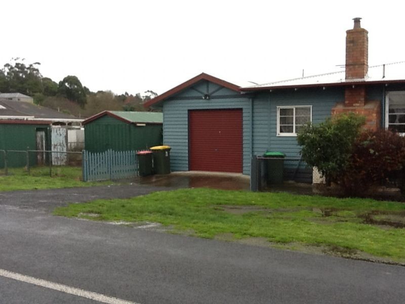 2 Wright Street, Camperdown VIC 3260