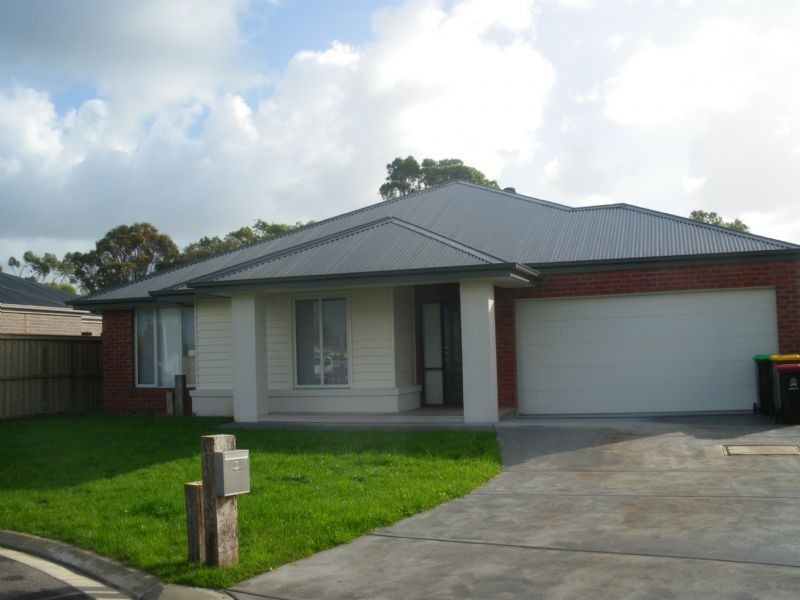 17 McGill Court, Port Fairy VIC 3284