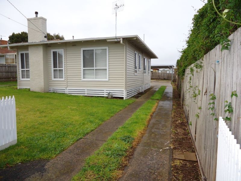 6 Glasgow Street, Warrnambool VIC 3280