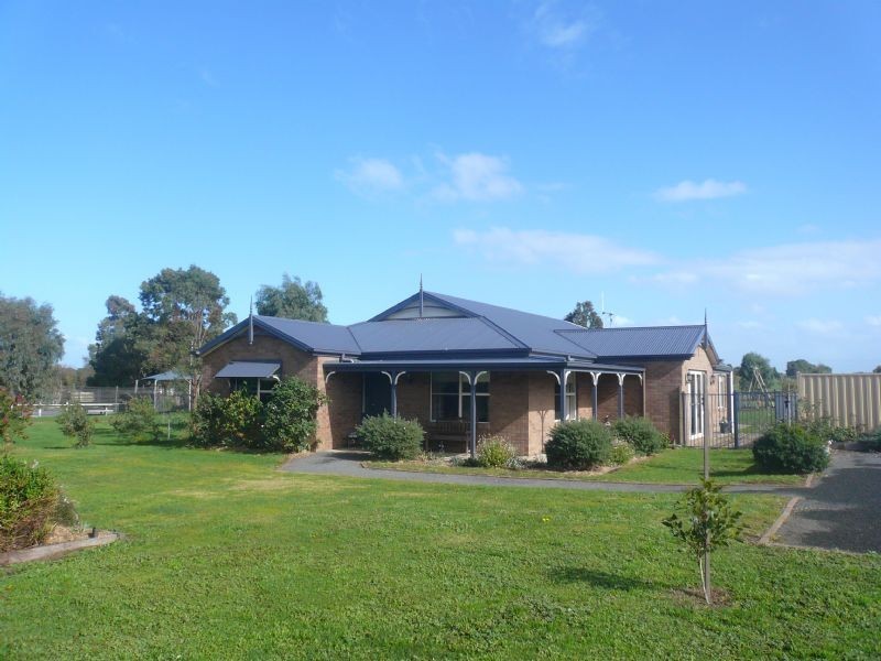 Mailors Flat VIC 3275