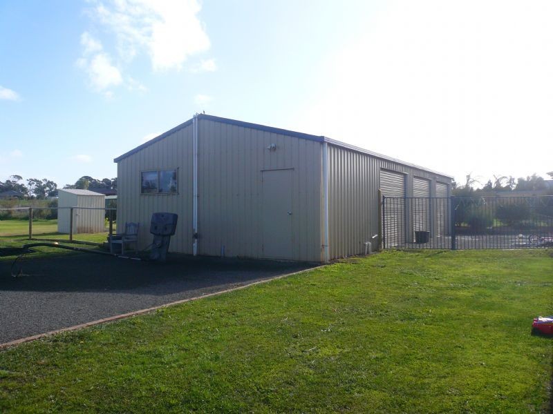 Mailors Flat VIC 3275