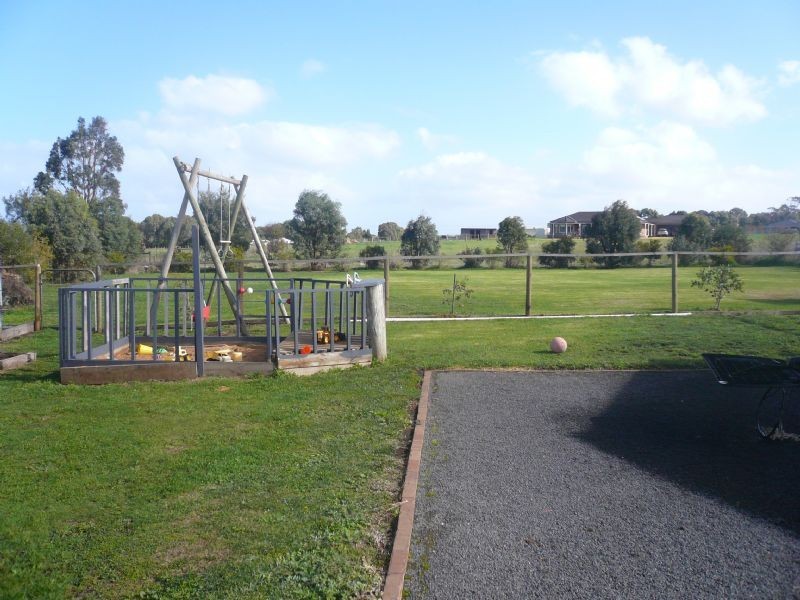 Mailors Flat VIC 3275