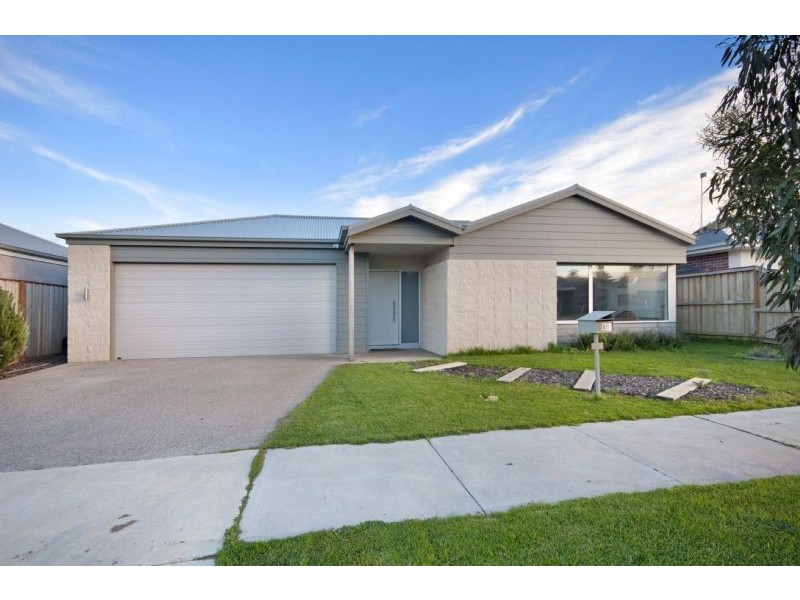 8 McGill Court, Port Fairy VIC 3284