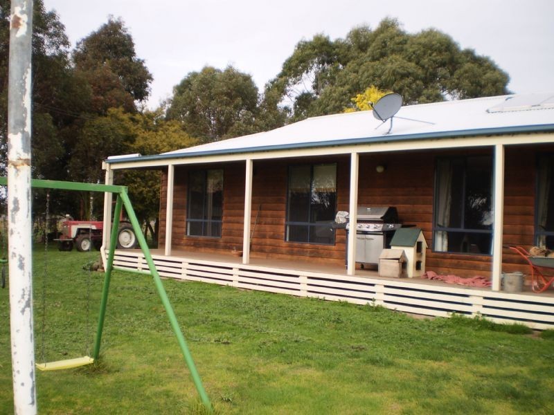 170 Cobden-Terang Road, Cobden VIC 3266