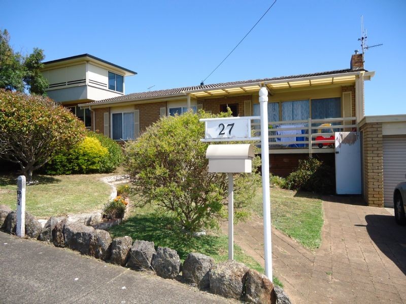 27 Verdon Street, Warrnambool VIC 3280