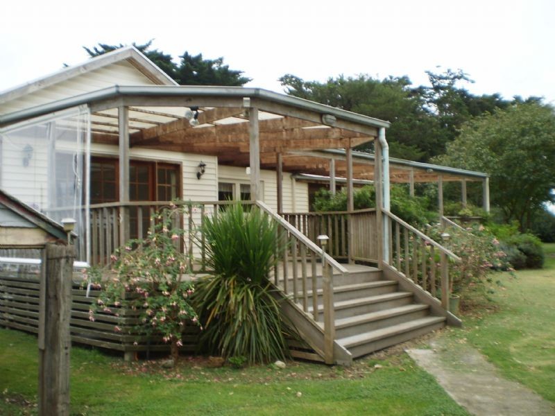 540 Cobden-Warrnambool Road, Cobden VIC 3266