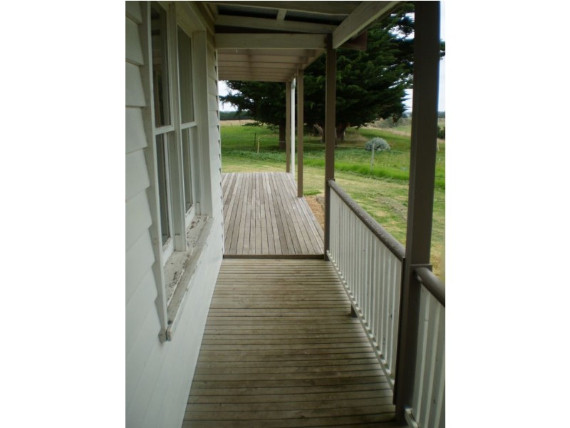 540 Cobden-Warrnambool Road, Cobden VIC 3266