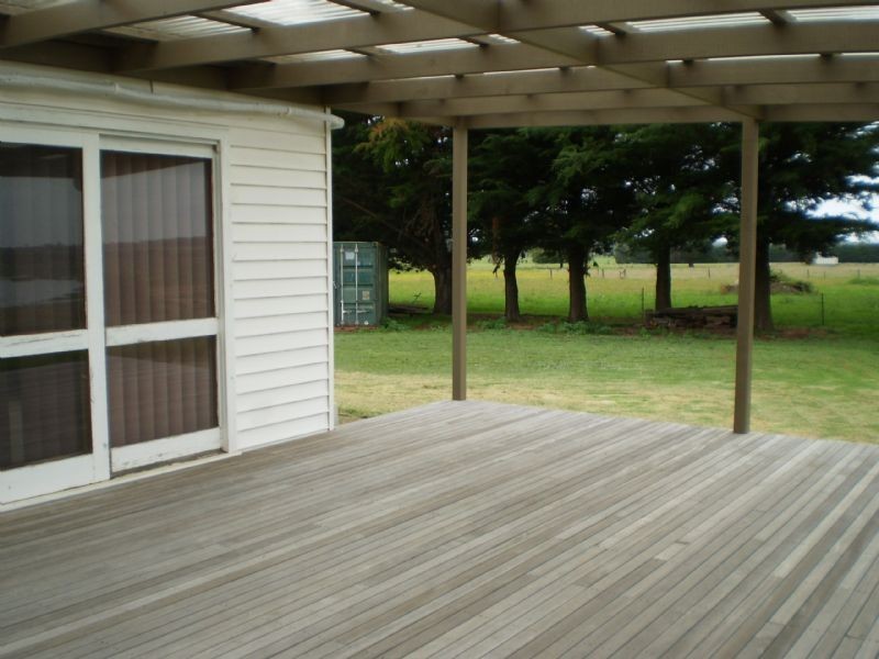 540 Cobden-Warrnambool Road, Cobden VIC 3266