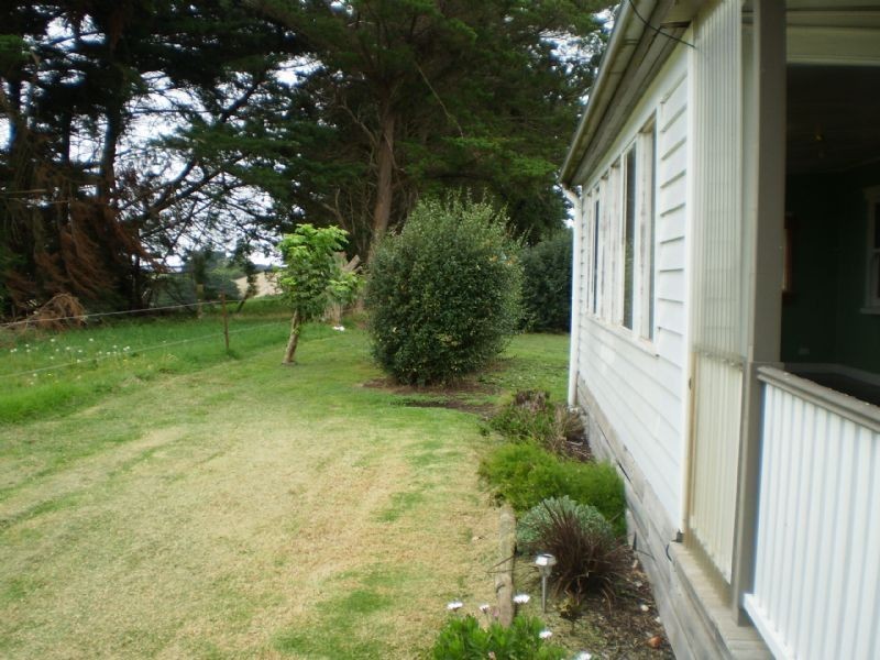 540 Cobden-Warrnambool Road, Cobden VIC 3266