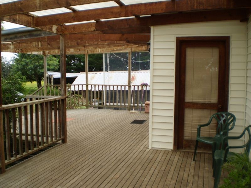 540 Cobden-Warrnambool Road, Cobden VIC 3266