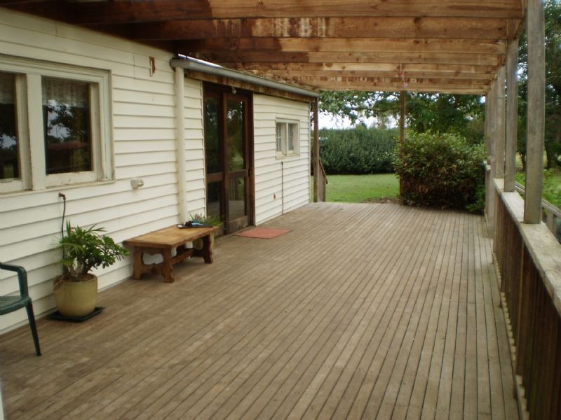 540 Cobden-Warrnambool Road, Cobden VIC 3266
