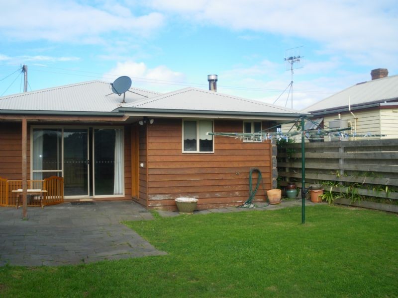 14 Singleton Street, Port Fairy VIC 3284