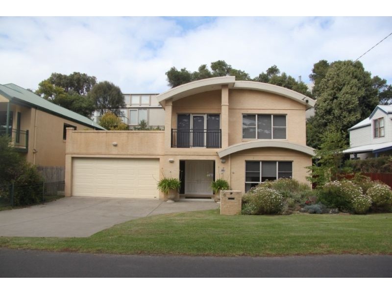 6 Griffith Street, Port Fairy VIC 3284