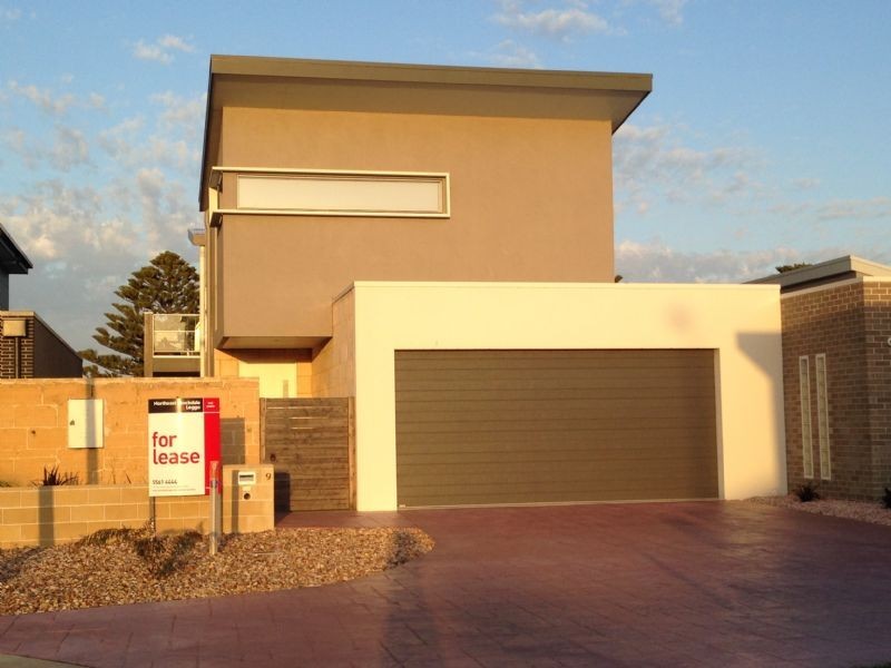 9 Jedburgh Way, Warrnambool VIC 3280