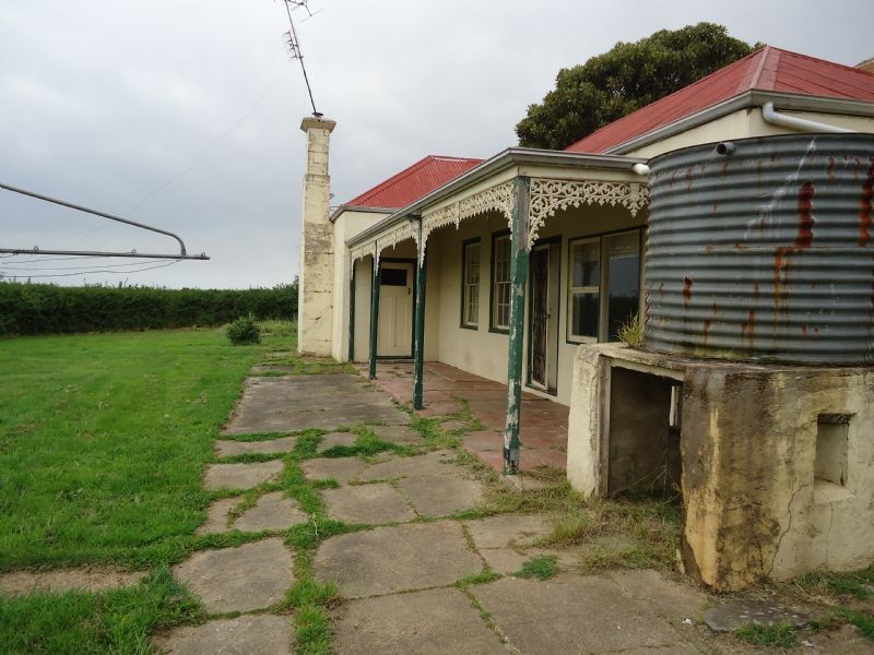 21 Adams Road, Wangoom VIC 3279