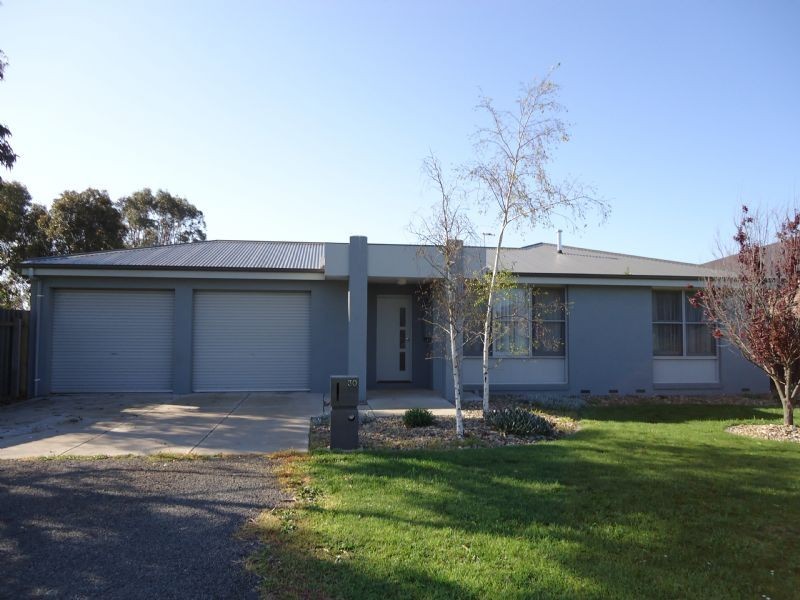 Koroit VIC 3282