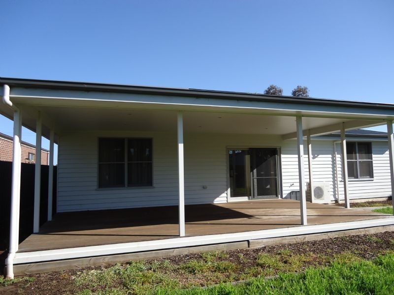 Koroit VIC 3282