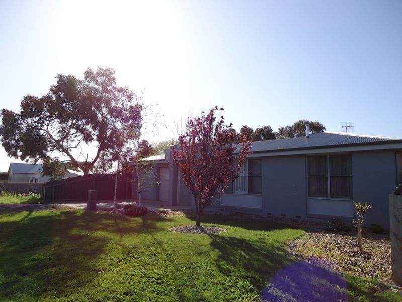 Koroit VIC 3282