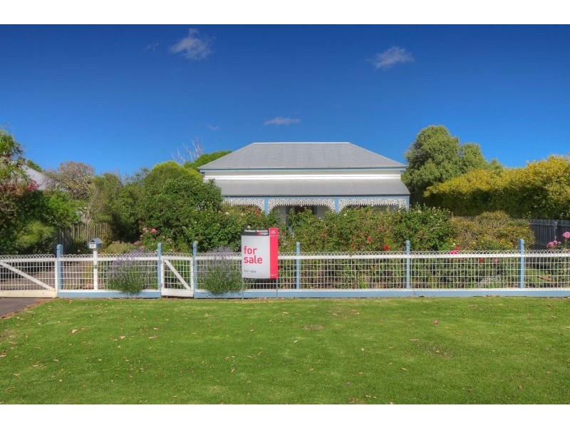 Koroit VIC 3282