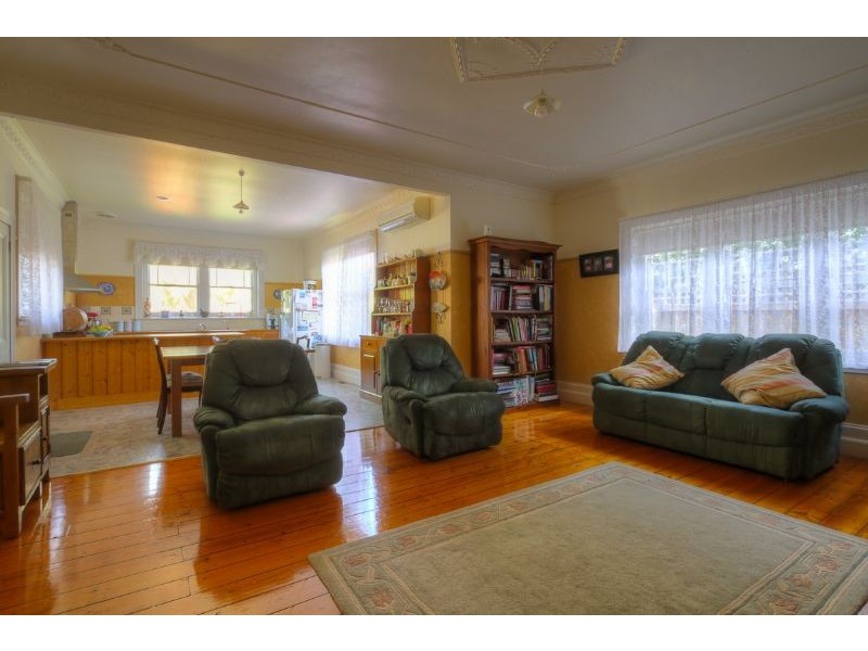 Koroit VIC 3282