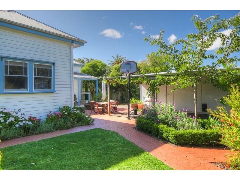 Koroit VIC 3282