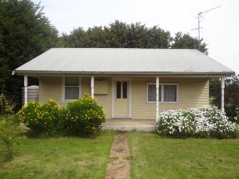 Ballangeich VIC 3279