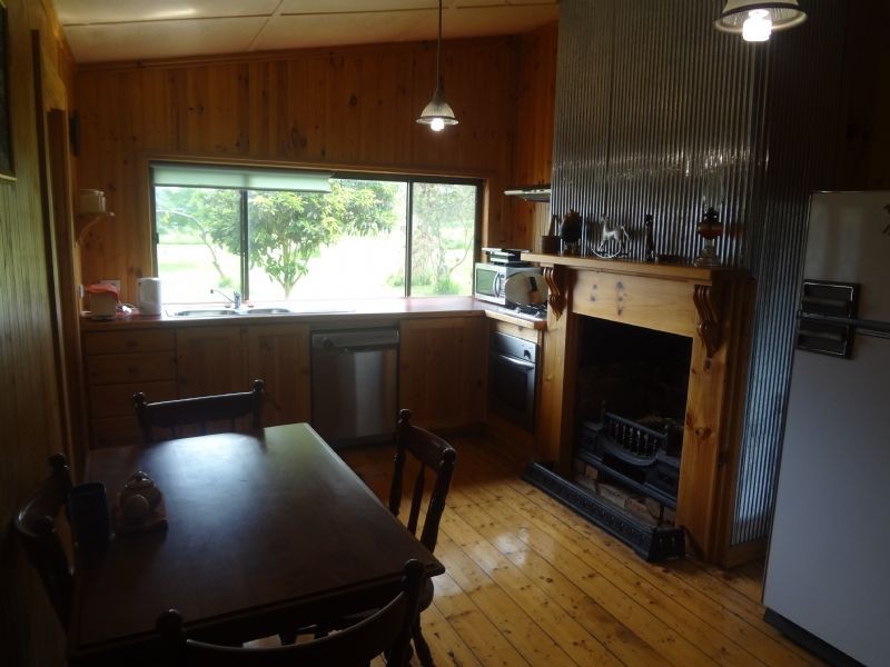 Ballangeich VIC 3279