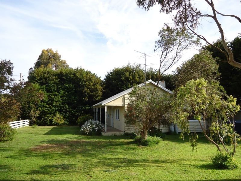 Ballangeich VIC 3279