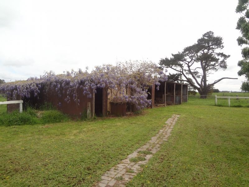 Ballangeich VIC 3279