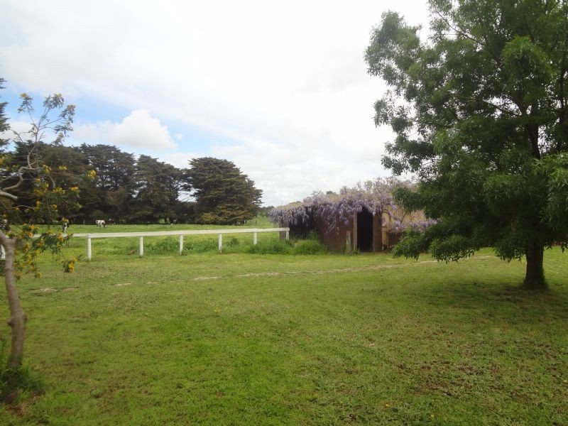 Ballangeich VIC 3279