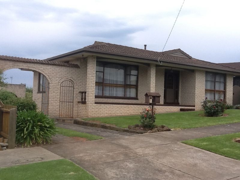 28 Carolyn Crescent, Warrnambool VIC 3280