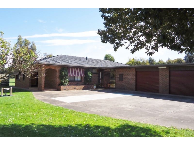 Bushfield VIC 3281