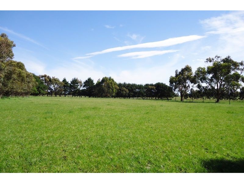 Bushfield VIC 3281