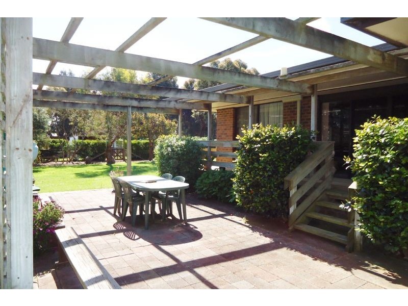 Bushfield VIC 3281