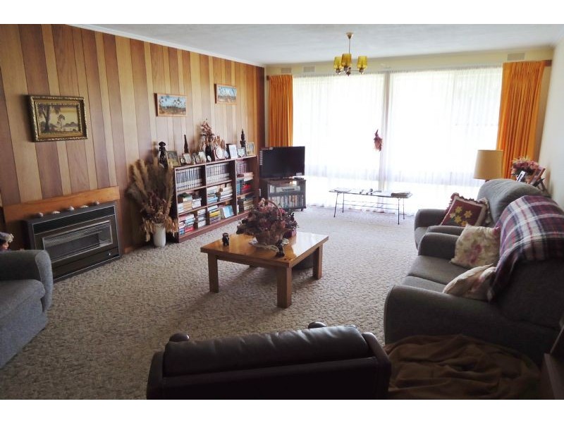 Bushfield VIC 3281