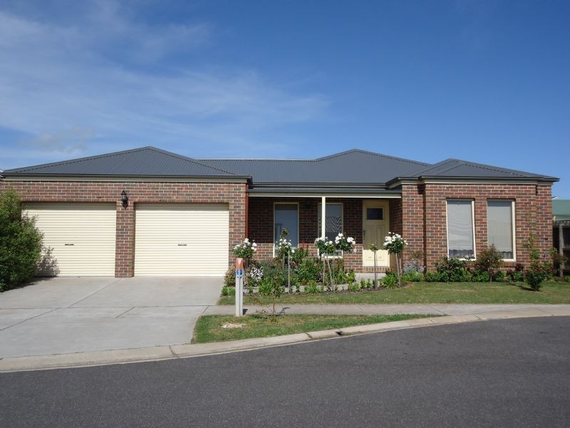4 Baudin Court, Warrnambool VIC 3280