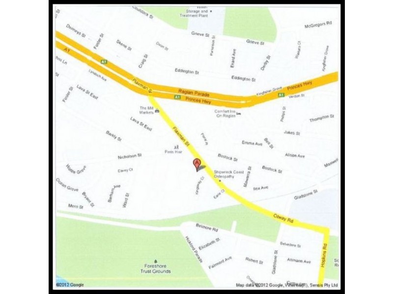 Warrnambool VIC 3280
